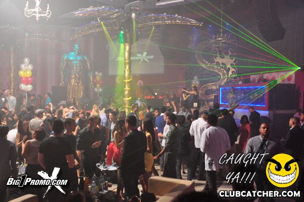 Luxy nightclub photo 1 - May 25th, 2013