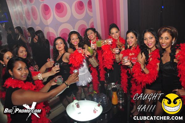 Luxy nightclub photo 2 - May 25th, 2013