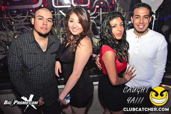 Luxy nightclub photo 104 - May 25th, 2013