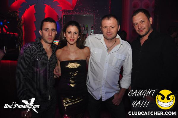 Luxy nightclub photo 118 - May 25th, 2013