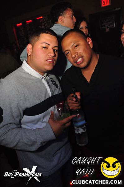 Luxy nightclub photo 14 - May 25th, 2013