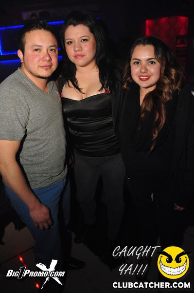 Luxy nightclub photo 143 - May 25th, 2013