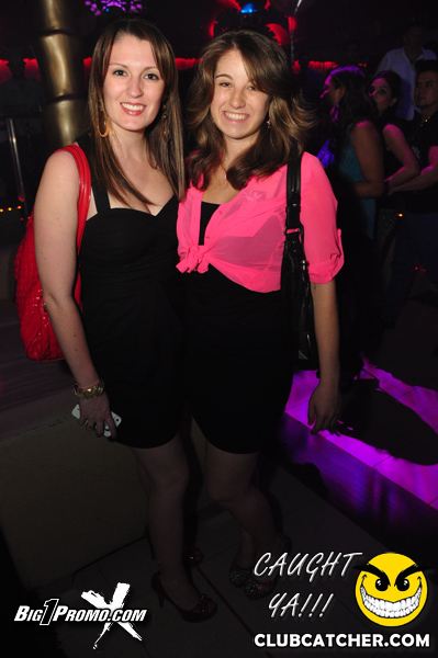 Luxy nightclub photo 146 - May 25th, 2013