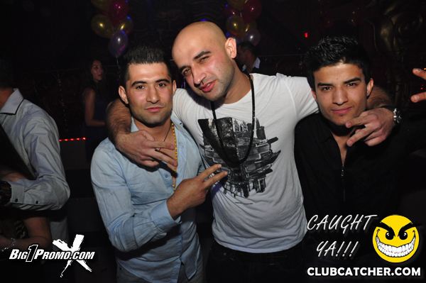 Luxy nightclub photo 156 - May 25th, 2013