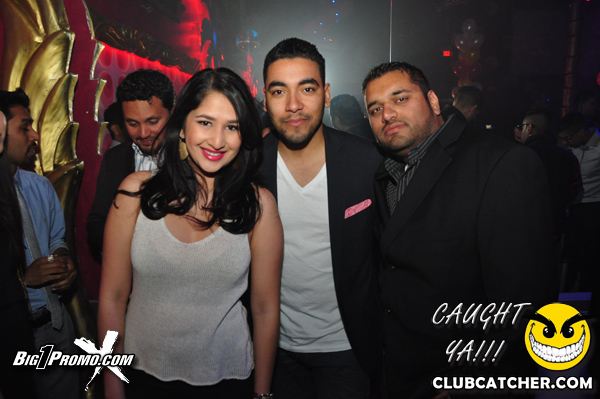 Luxy nightclub photo 157 - May 25th, 2013