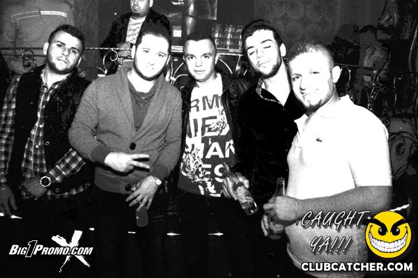 Luxy nightclub photo 160 - May 25th, 2013