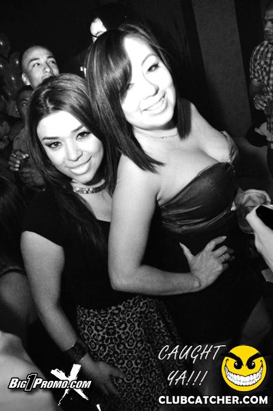 Luxy nightclub photo 17 - May 25th, 2013