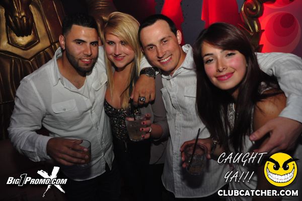 Luxy nightclub photo 163 - May 25th, 2013