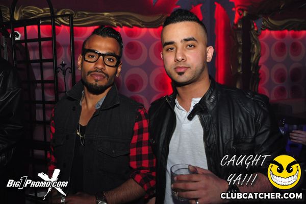 Luxy nightclub photo 166 - May 25th, 2013