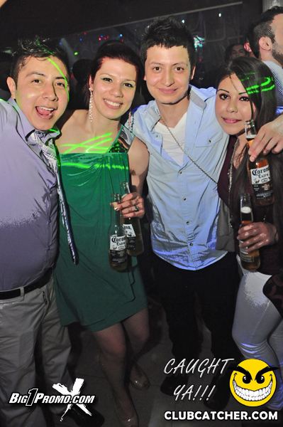 Luxy nightclub photo 171 - May 25th, 2013