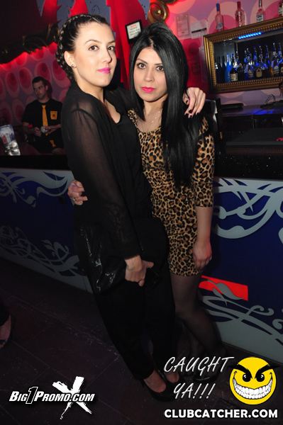 Luxy nightclub photo 178 - May 25th, 2013