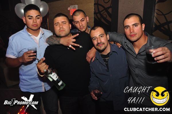 Luxy nightclub photo 190 - May 25th, 2013