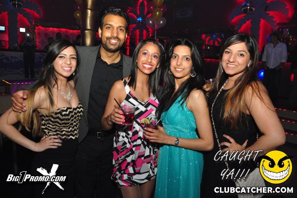 Luxy nightclub photo 21 - May 25th, 2013