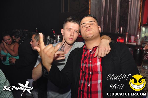 Luxy nightclub photo 206 - May 25th, 2013