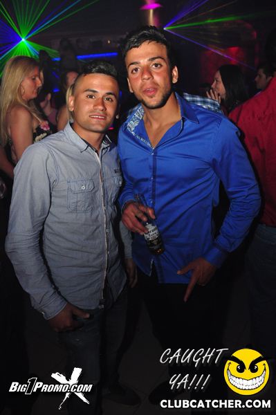 Luxy nightclub photo 210 - May 25th, 2013