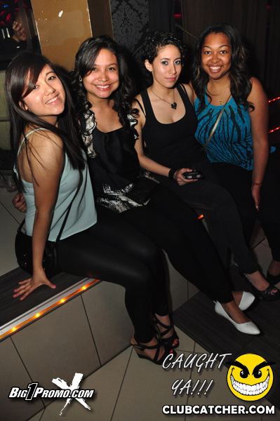 Luxy nightclub photo 22 - May 25th, 2013