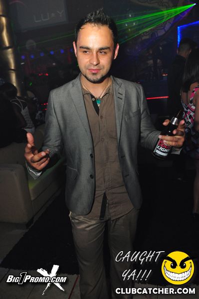 Luxy nightclub photo 213 - May 25th, 2013