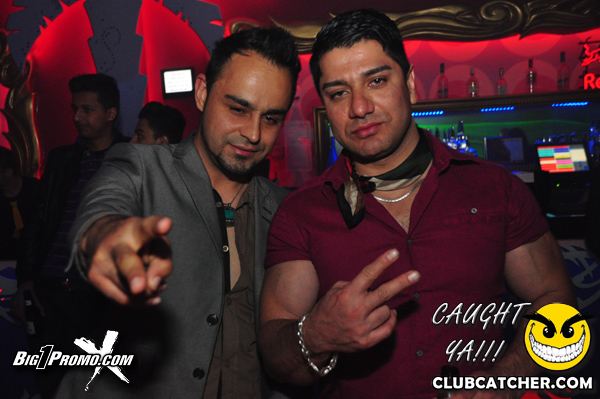 Luxy nightclub photo 224 - May 25th, 2013