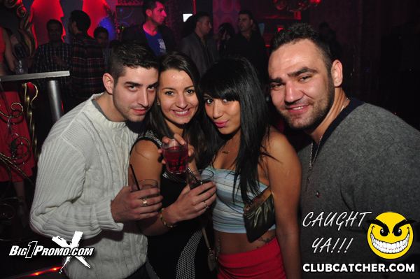 Luxy nightclub photo 235 - May 25th, 2013