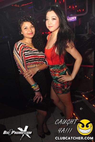 Luxy nightclub photo 237 - May 25th, 2013