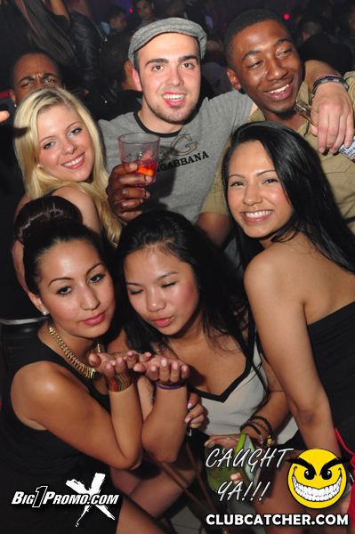 Luxy nightclub photo 25 - May 25th, 2013