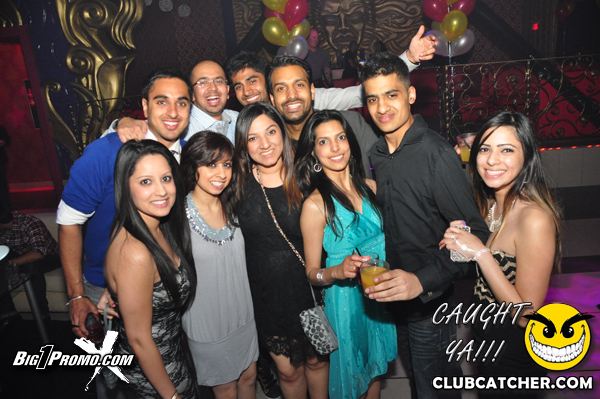 Luxy nightclub photo 27 - May 25th, 2013