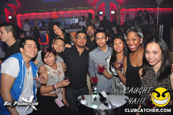 Luxy nightclub photo 265 - May 25th, 2013