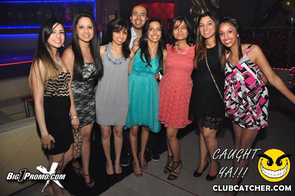 Luxy nightclub photo 28 - May 25th, 2013