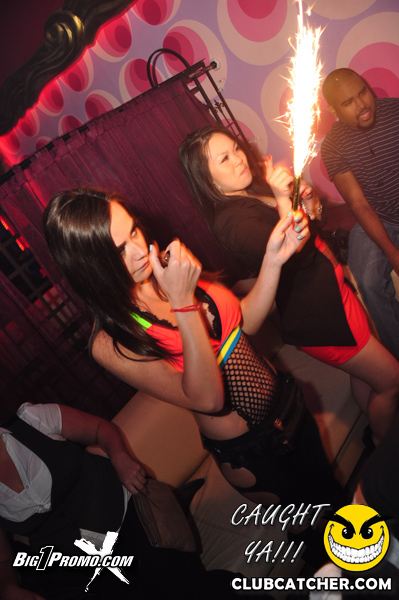 Luxy nightclub photo 29 - May 25th, 2013