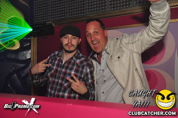 Luxy nightclub photo 35 - May 25th, 2013