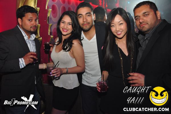 Luxy nightclub photo 40 - May 25th, 2013