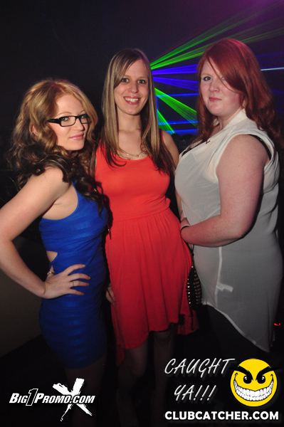 Luxy nightclub photo 47 - May 25th, 2013