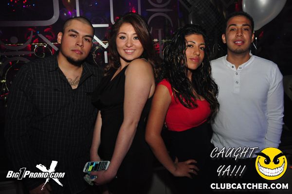 Luxy nightclub photo 48 - May 25th, 2013