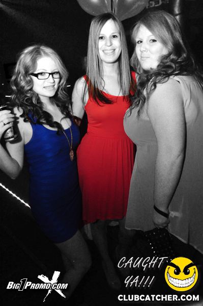 Luxy nightclub photo 6 - May 25th, 2013