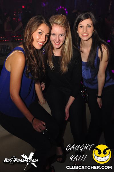 Luxy nightclub photo 56 - May 25th, 2013