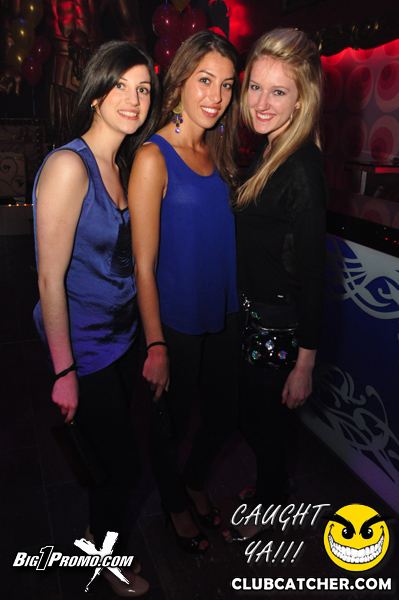 Luxy nightclub photo 58 - May 25th, 2013