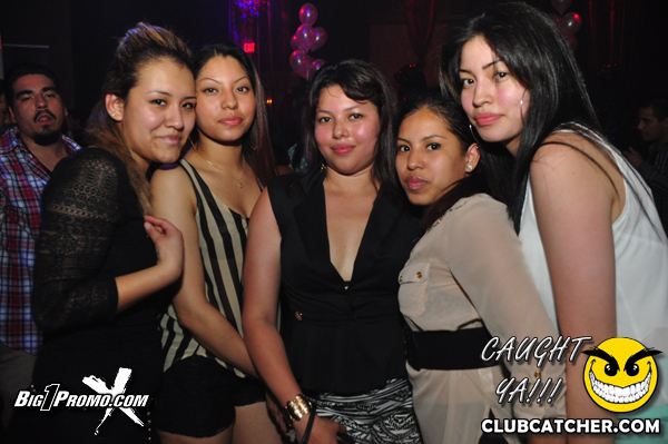 Luxy nightclub photo 64 - May 25th, 2013