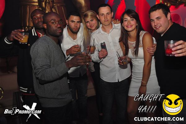 Luxy nightclub photo 65 - May 25th, 2013