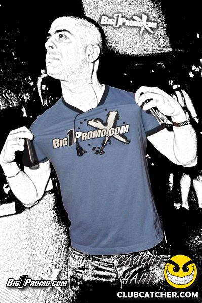 Luxy nightclub photo 8 - May 25th, 2013