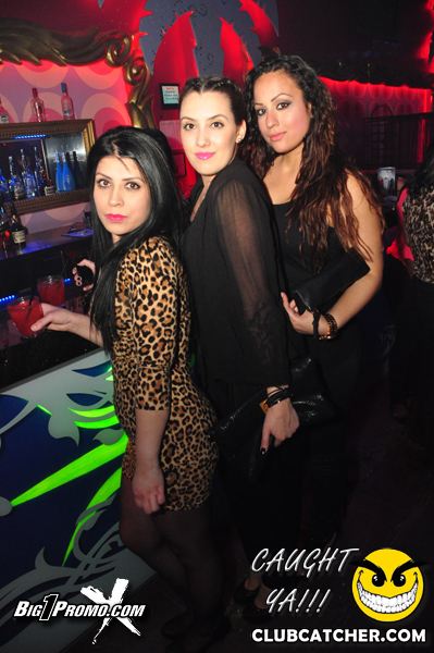 Luxy nightclub photo 73 - May 25th, 2013