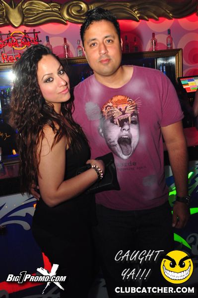 Luxy nightclub photo 78 - May 25th, 2013