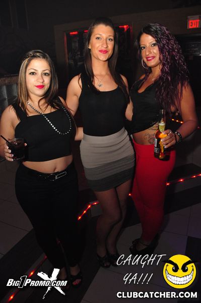 Luxy nightclub photo 9 - May 25th, 2013
