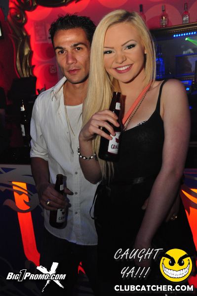 Luxy nightclub photo 83 - May 25th, 2013