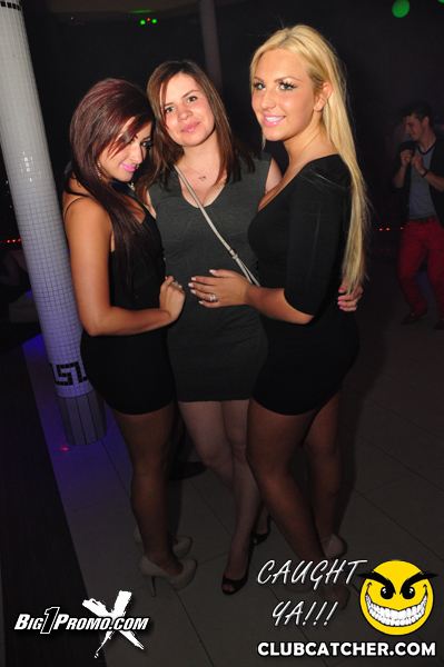 Luxy nightclub photo 10 - May 25th, 2013