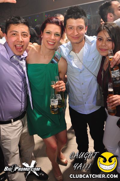 Luxy nightclub photo 96 - May 25th, 2013