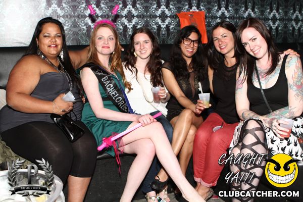 Ohso nightclub photo 112 - May 25th, 2013