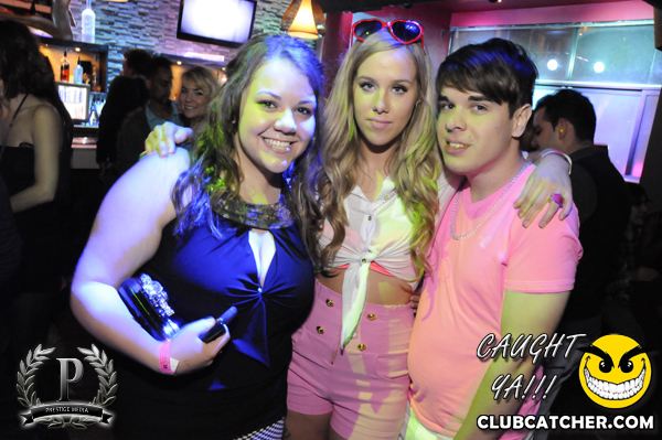 Ohso nightclub photo 21 - May 25th, 2013