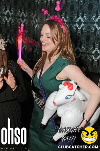 Ohso nightclub photo 241 - May 25th, 2013