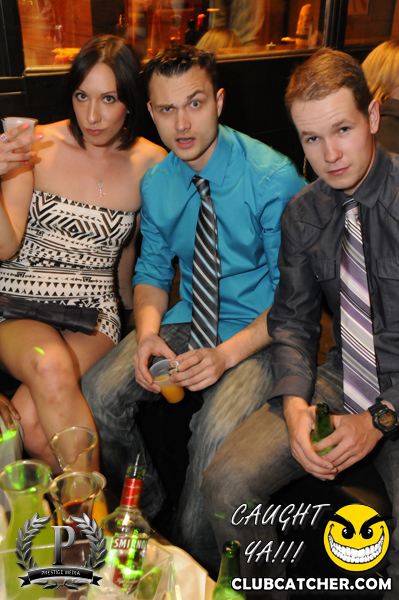 Ohso nightclub photo 44 - May 25th, 2013