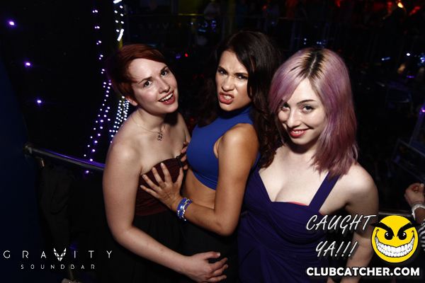 Gravity Soundbar nightclub photo 103 - February 22nd, 2014